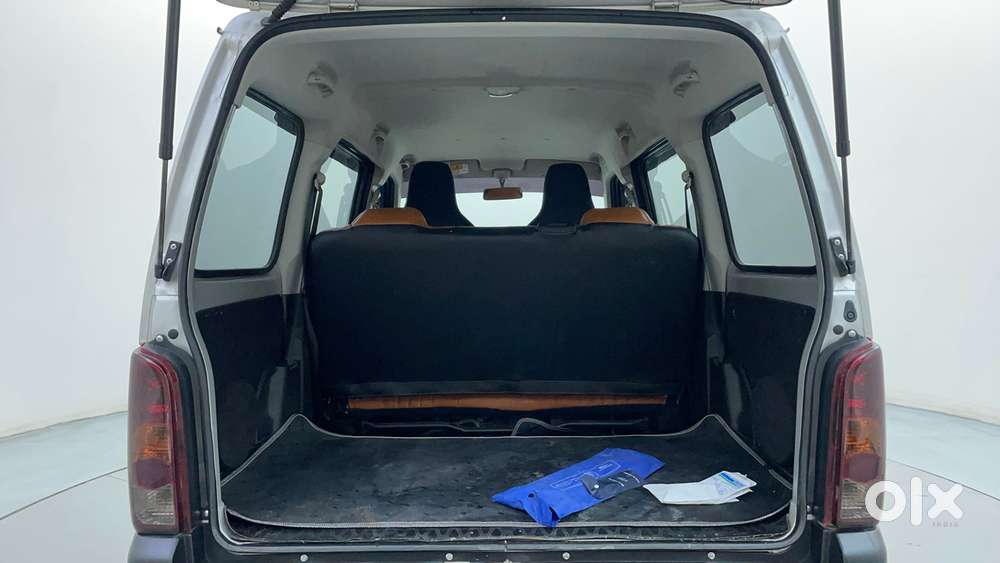 Maruti Suzuki Eeco 5 Seater Ac, 2025, Petrol
