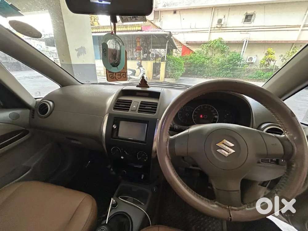 Maruti Suzuki Sx4 2010 Cng & Hybrids 134000 Km Driven