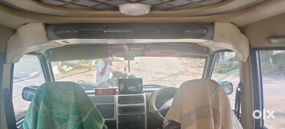 Tata Sumo (2002) Model Sale