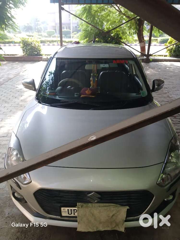 Maruti Suzuki Swift 2020 With 38000 Km