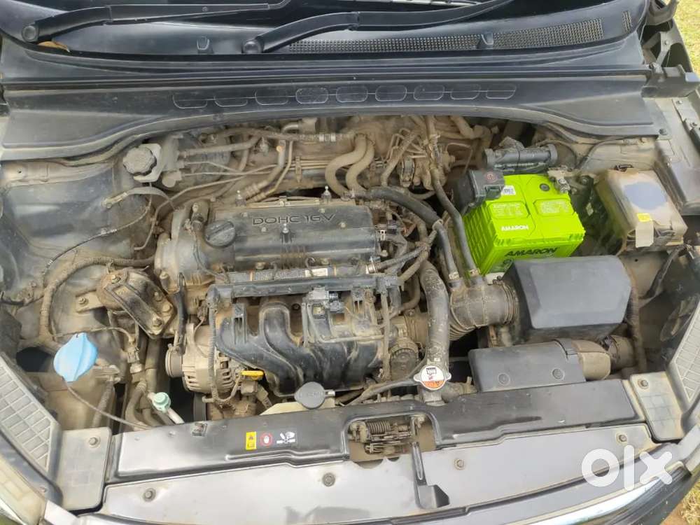 Hyundai Creta 1.6 Petrol 2018