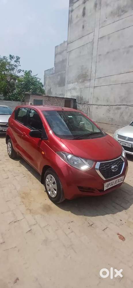 Datsun Redigo 2020-2022 1.0 T (o), 2017, Petrol