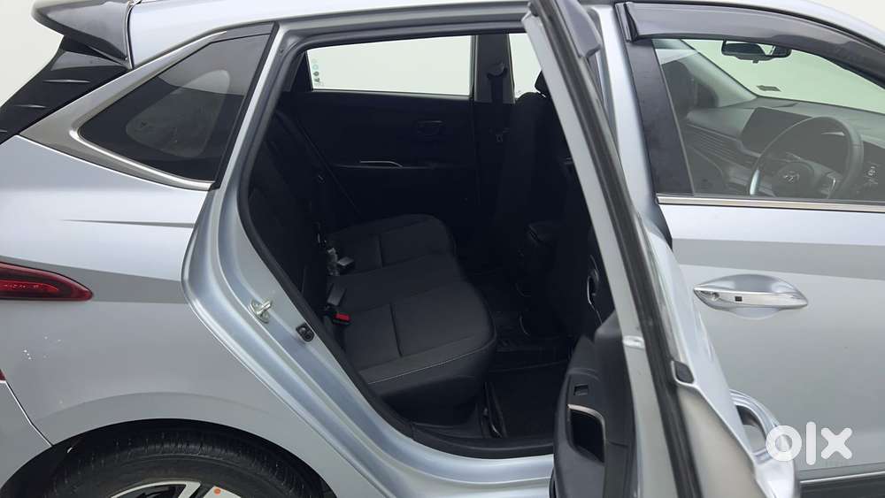 Hyundai New I20 1.2 Asta (o) Mt, 2023, Petrol