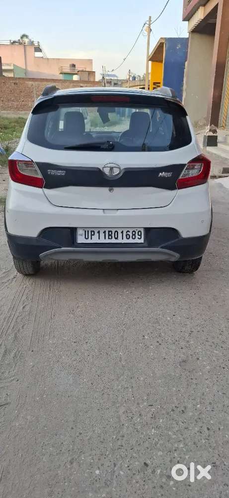 Tata Tiago Nrg Good Condition