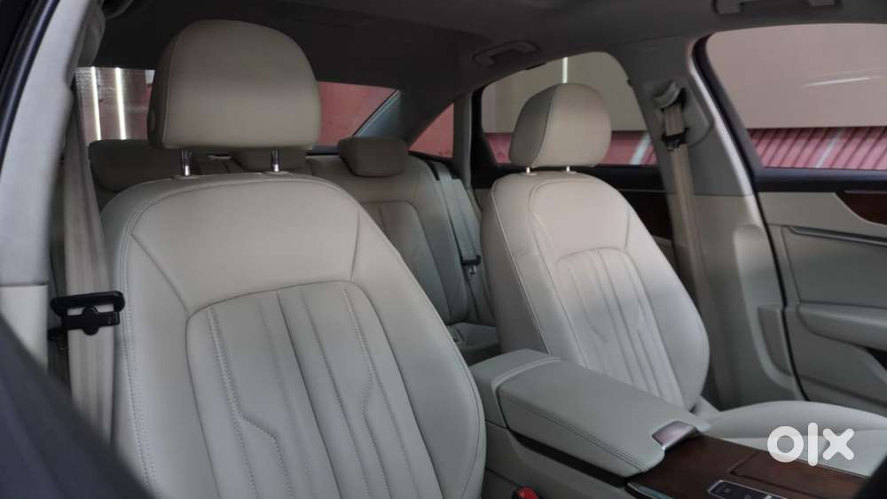Audi A6 2.0 45 Tfsi Premium Plus, 2023, Petrol