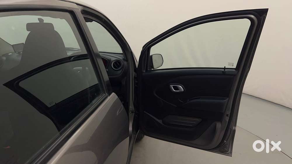 Datsun Redigo Amt 1.0 S, 2018, Petrol