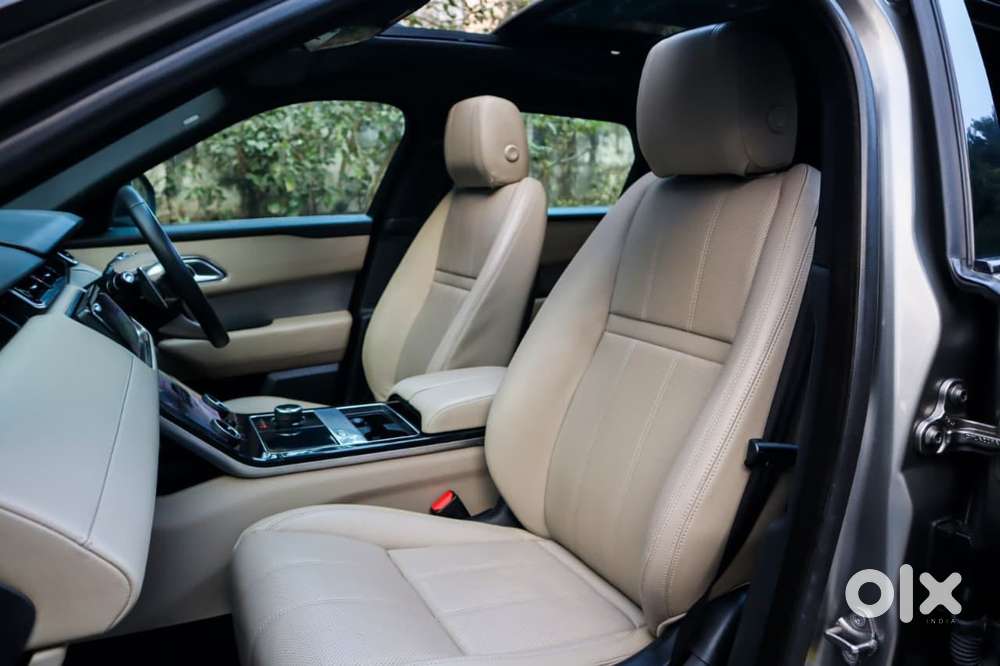 Land Rover Range Velar D180 Hse, 2019, Diesel