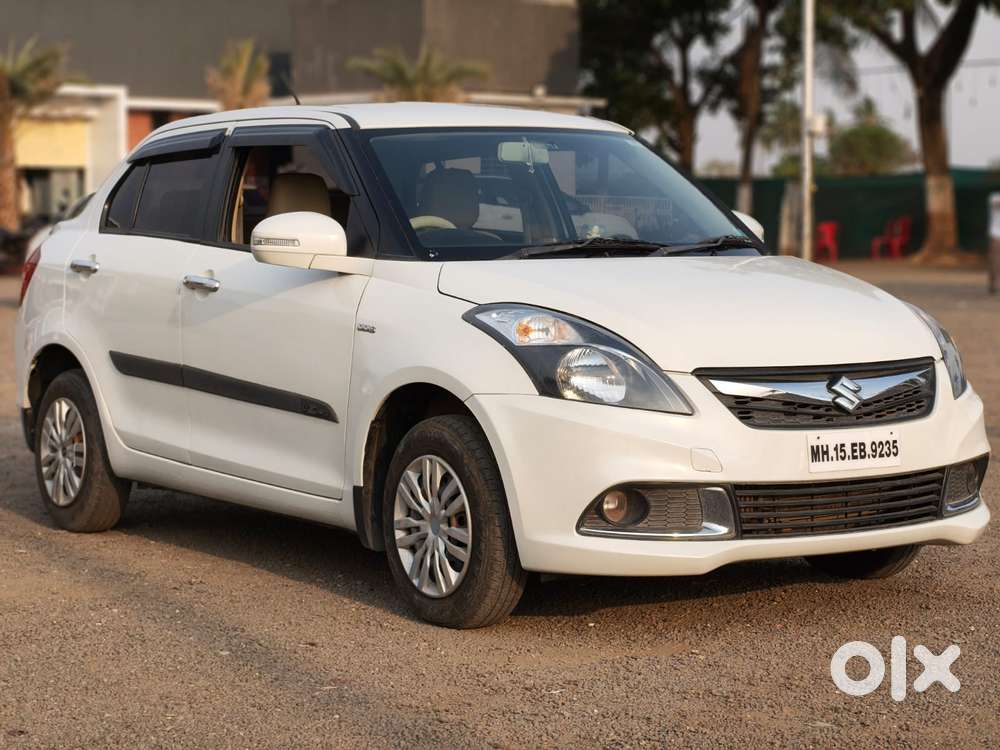 Maruti Suzuki Swift Dzire Vdi (o), 2014, Diesel