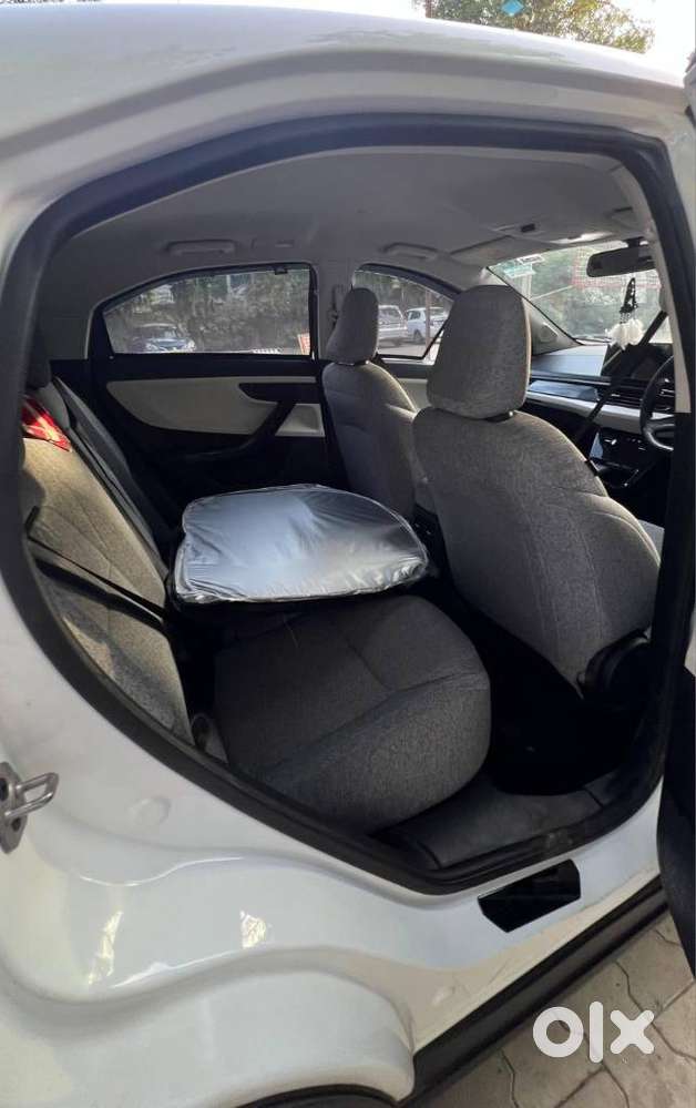 Tata Curvv Crtv Amt, 2025, Petrol