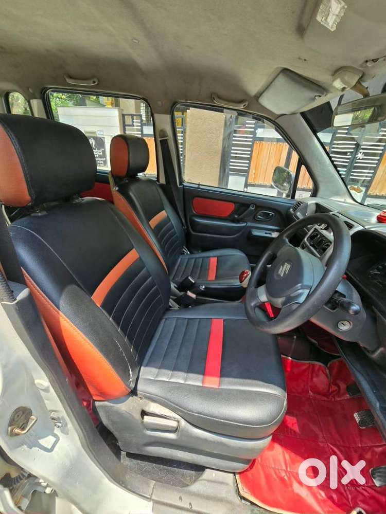 Maruti Suzuki Wagon R 2006-2010 Vxi Minor, 2008, Petrol