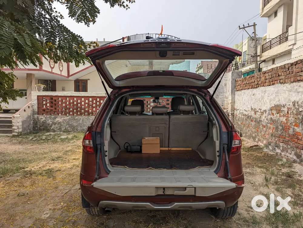 Renault Koleos 2014 Diesel Well Maintained