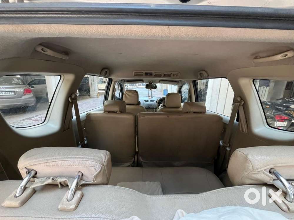 2015 Maruti Suzuki Petrol Manual 135000 Km