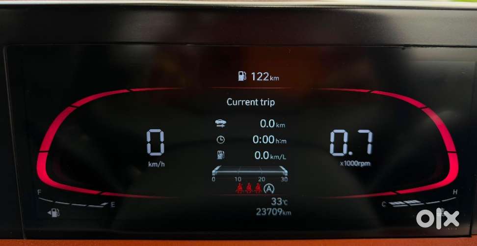 Hyundai Creta, 2025, Diesel