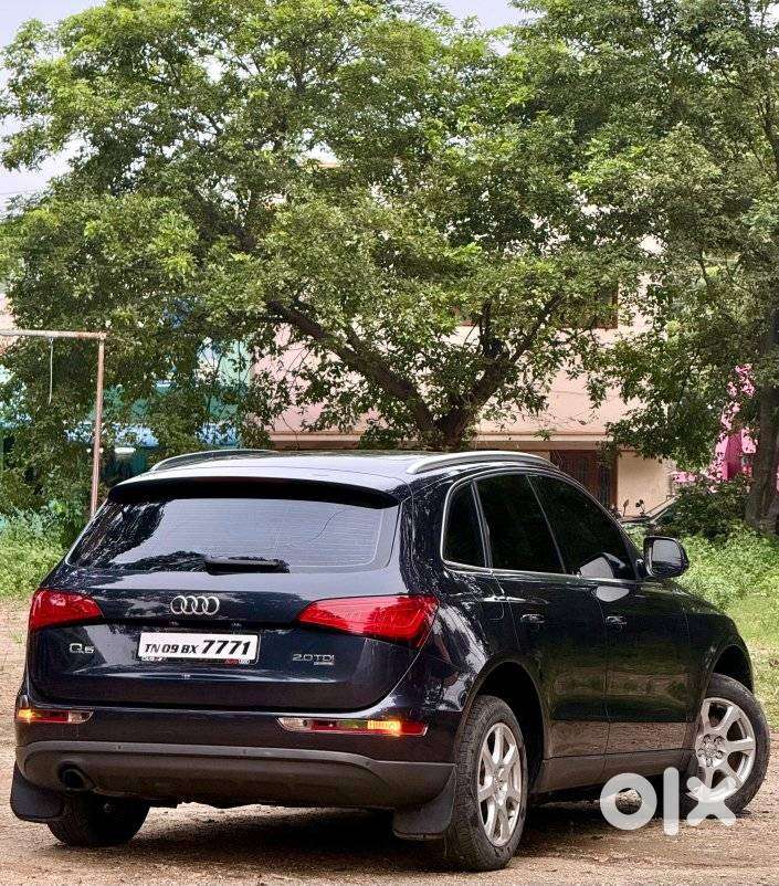 Audi Q5 2.0 Premium Plus TFSI, 2014, Diesel