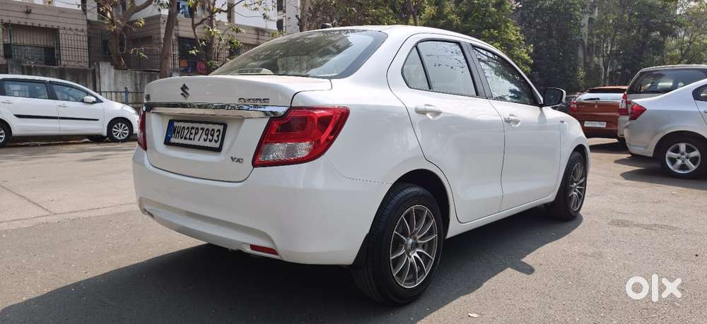 Maruti Suzuki Swift Dzire 2015-2017 1.2 Vxi, 2017, Petrol