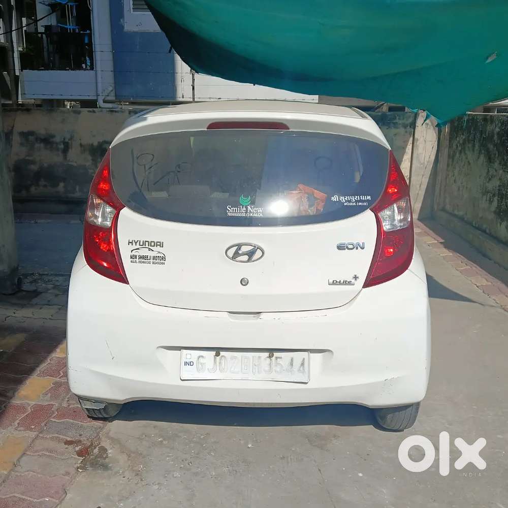 Eon Car For Sell