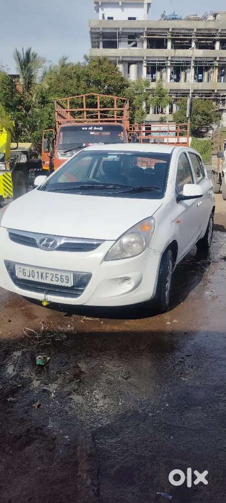 Hyundai I20 2010 Diesel 133000 Km Driven