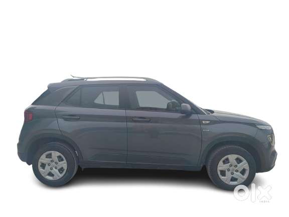 Hyundai Venue S At Turbo Gdi Petrol, 2019, Petrol