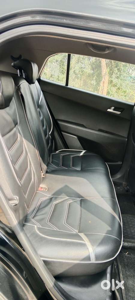 Hyundai Creta 1.6 Sx, 2019, Diesel