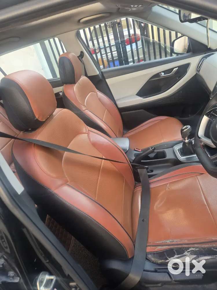 Hyundai Creta 1.5 S 2021
