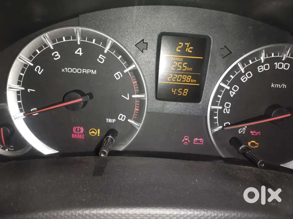 Maruti Suzuki Dzire 2014 Petrol 22160 Km Driven