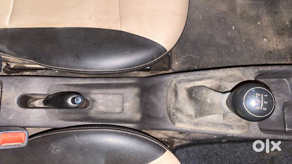 Hyundai Eon Era +, 2015, Cng & Hybrids