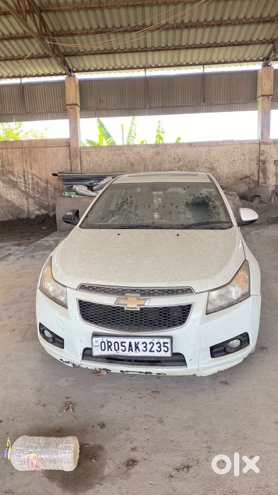Chevrolet Cruze 2010 Diesel Good Condition