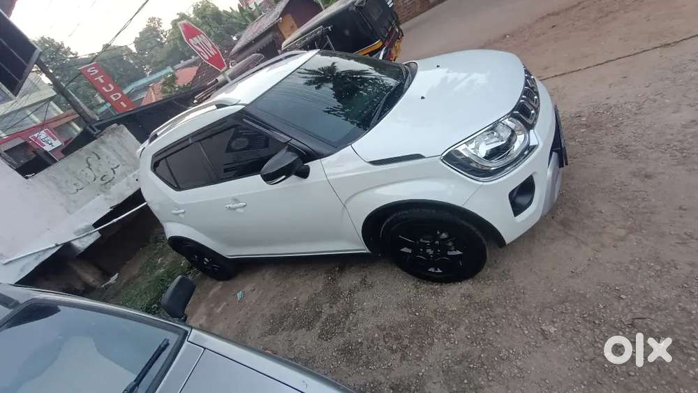 2024 Maruti Suzuki Ignis
