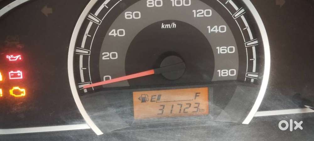 Maruti Suzuki Alto 800 Lxi, 2015, Petrol