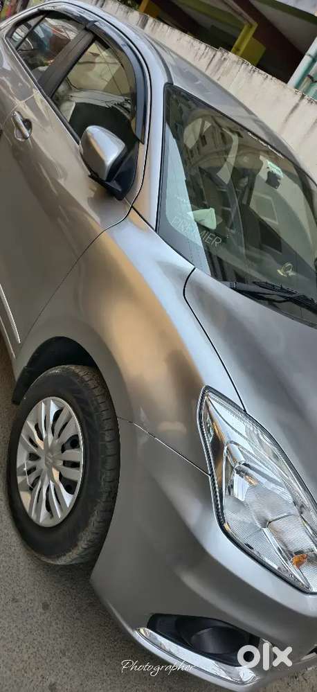 Maruti Suzuki Swift Dzire 2020 Petrol Well Maintained