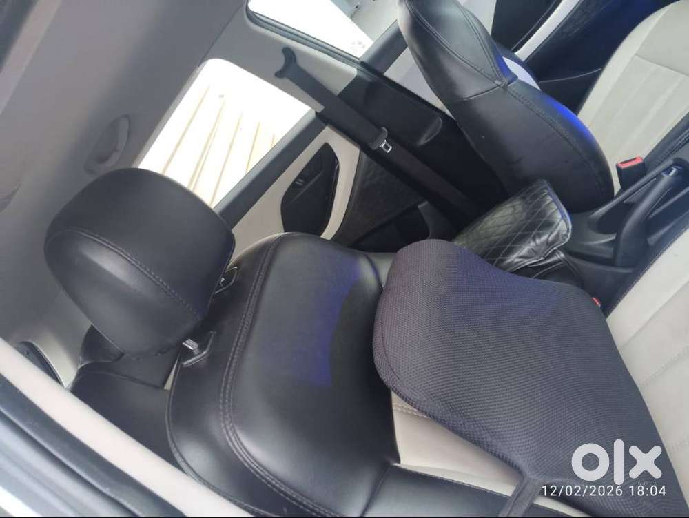 Hyundai Creta 2022 Petrol 90000 Km Driven