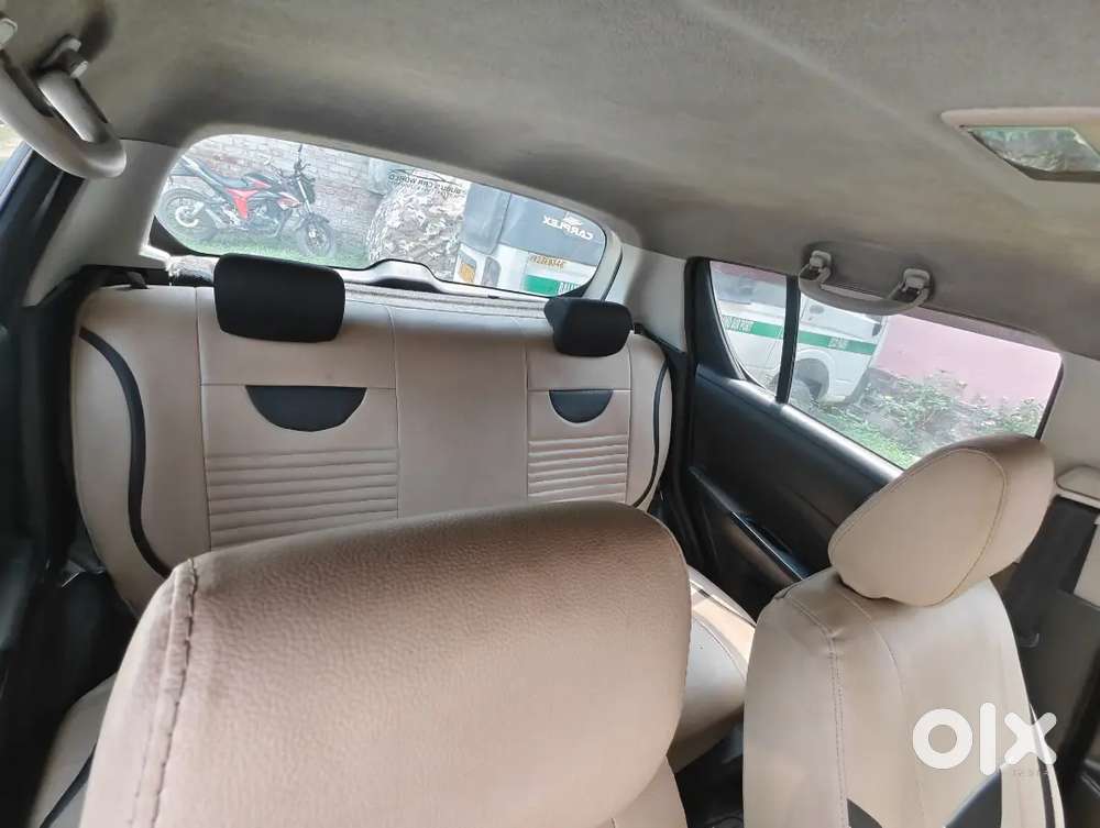 Maruti Suzuki Swift 2012 Diesel Good Condition