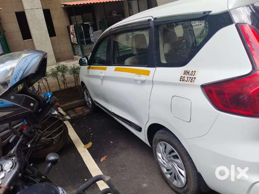 Maruti Ertiga 1.5 Tour 2024