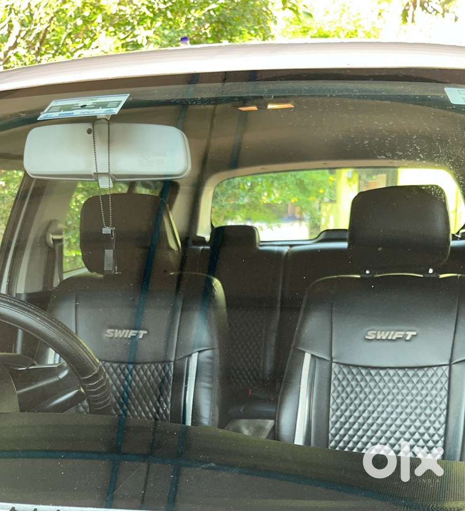 Maruti Suzuki Swift Petrol 2015