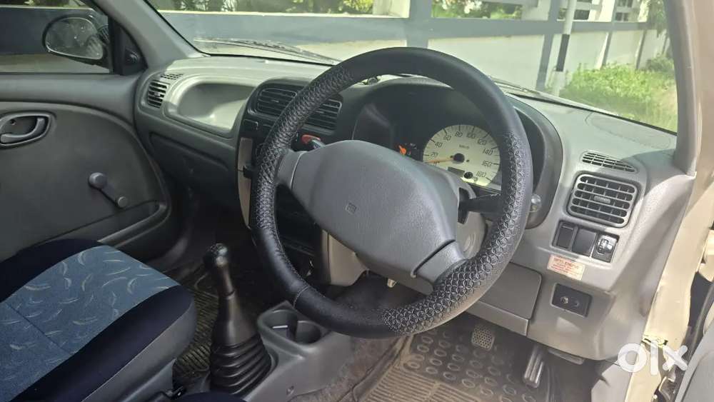 Maruti Suzuki Alto 2009 Petrol 52000 Km Driven