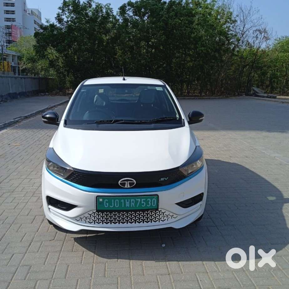 Tata Tiago Ev Xt Lr, 2024, Electric