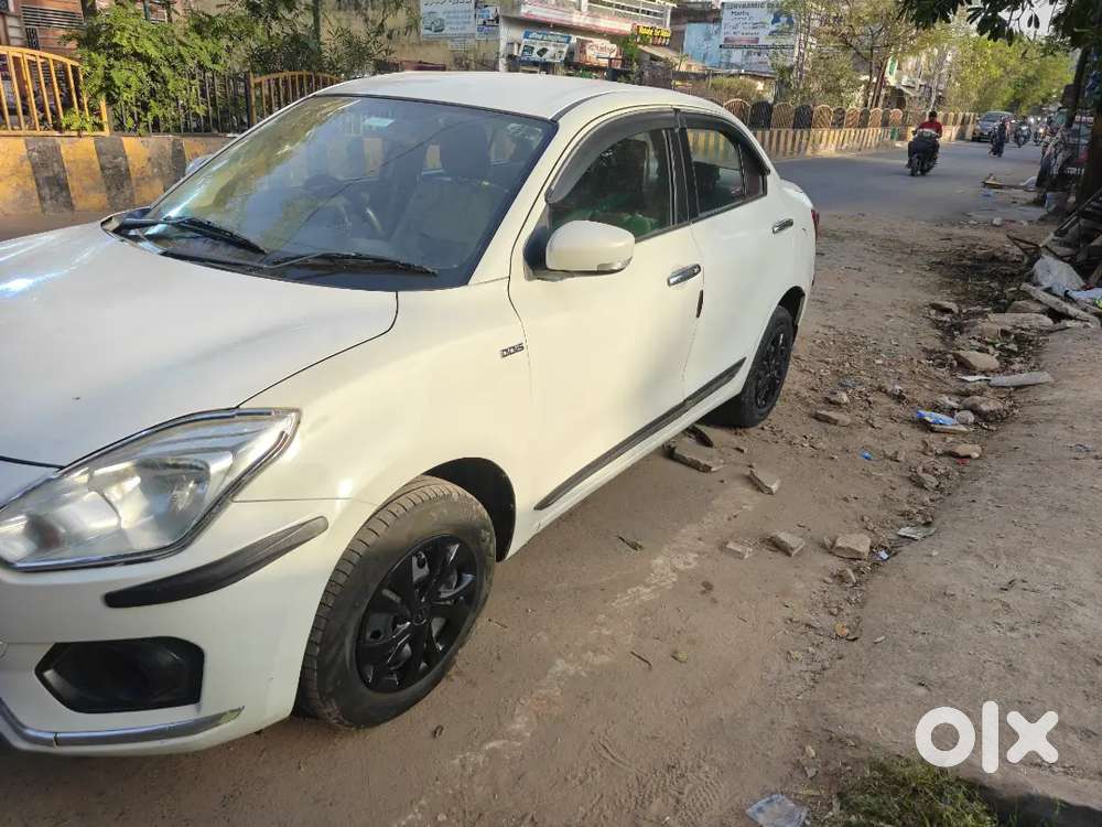 Maruti Swift Dizare Diesel Vdi 2019