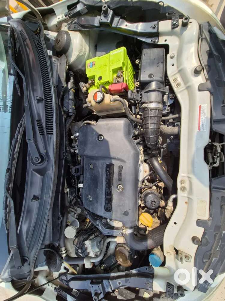 Maruti Suzuki Swift Dzire Tour 2019 Diesel 130549 Km Driven