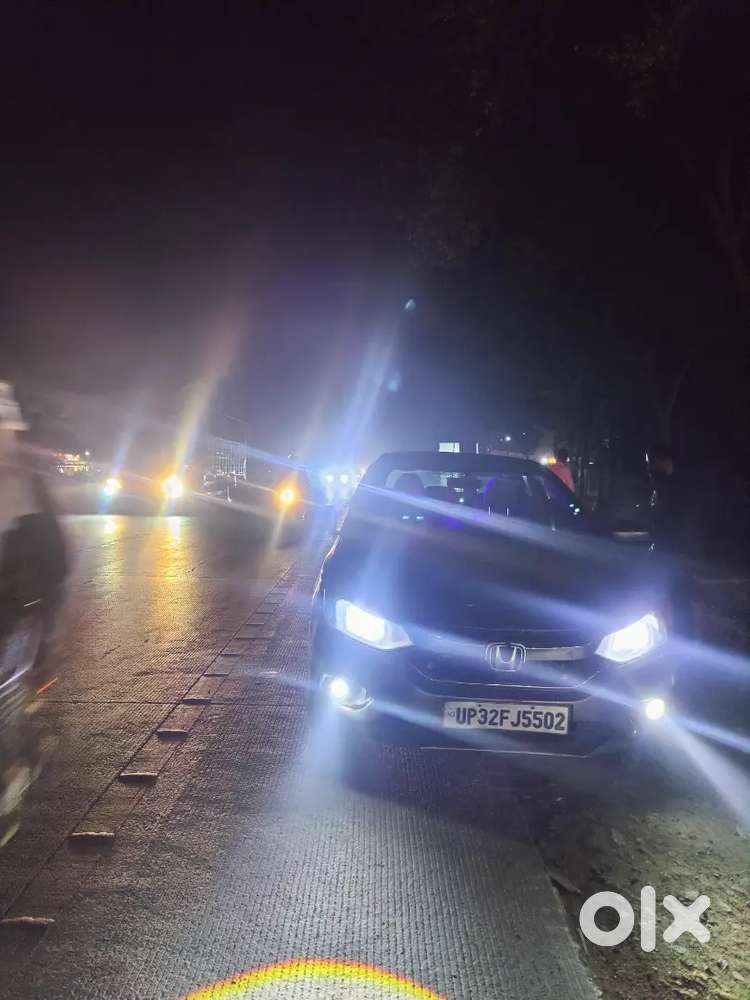 Honda City 2014 Diesel Well Maintained