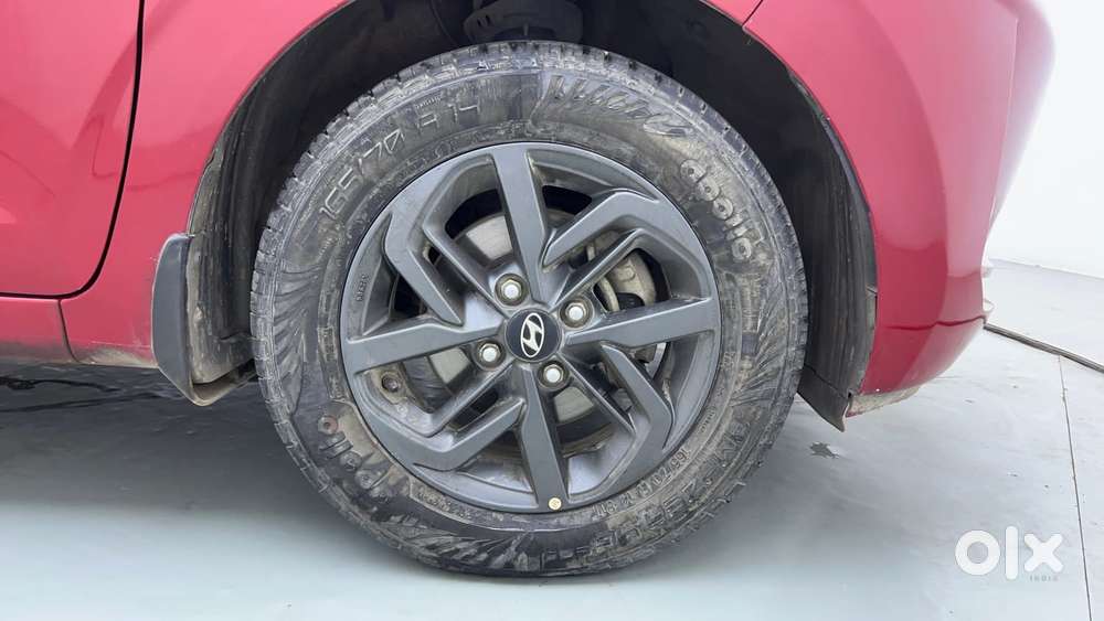 Hyundai Grand I10 Nios Sportz 1.2 Kappa Vtvt, 2020, Petrol