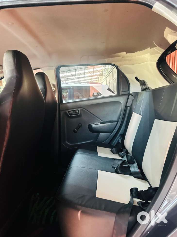 Maruti Suzuki Alto K10 1.0 Lxi, 2023, Petrol