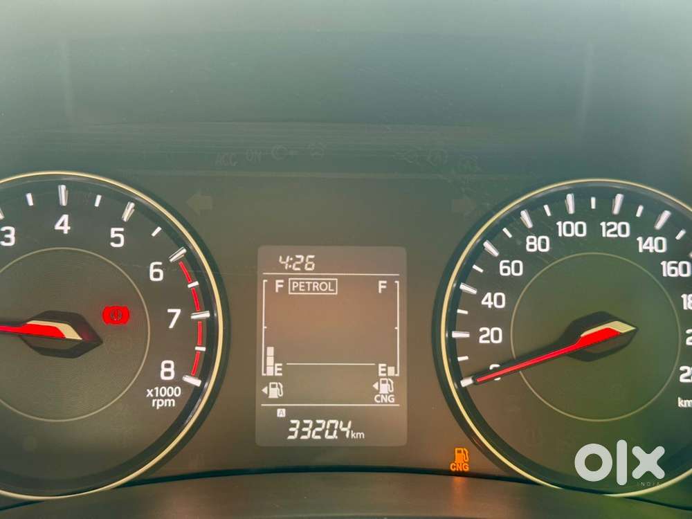 Maruti Swift Dzire 2026