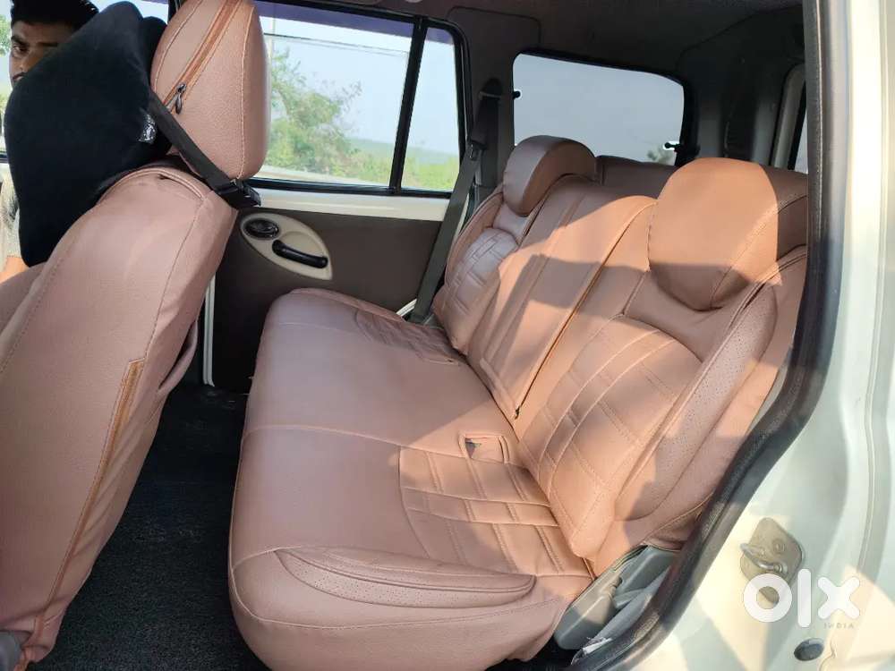 Mahindra Scorpio 2013 Diesel Good Condition