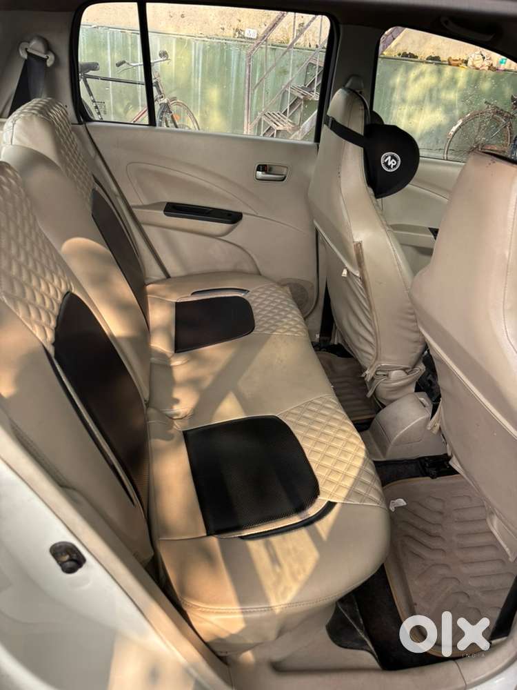 2019 Maruti Suzuki Celerio