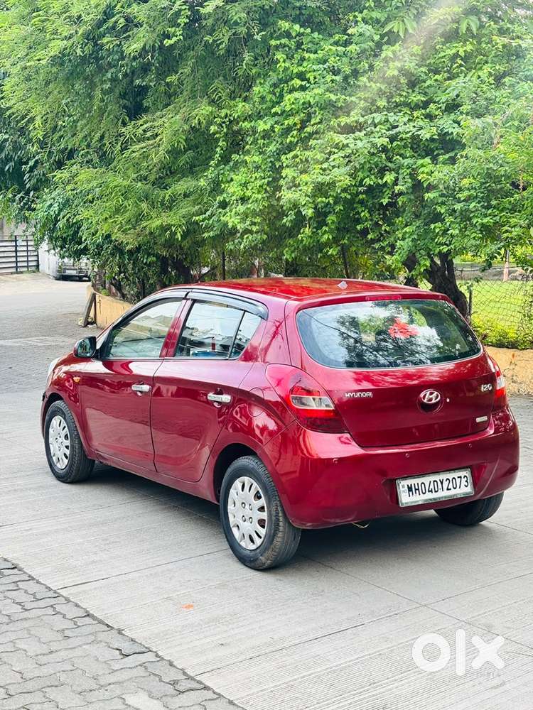 Hyundai I20 Petrol 2009