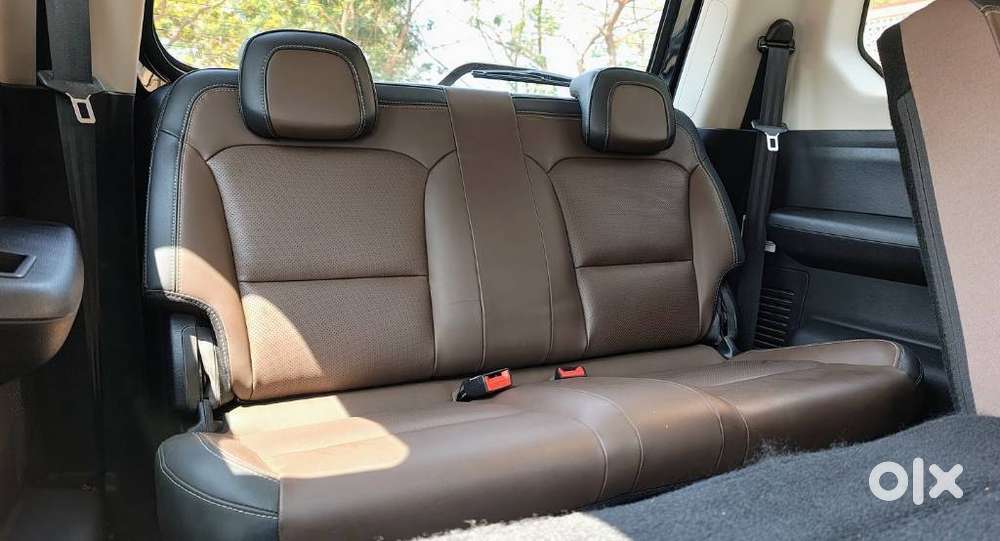 Mahindra Scorpio N Z8 L Diesel At 2wd 7 Str, 2023, Diesel