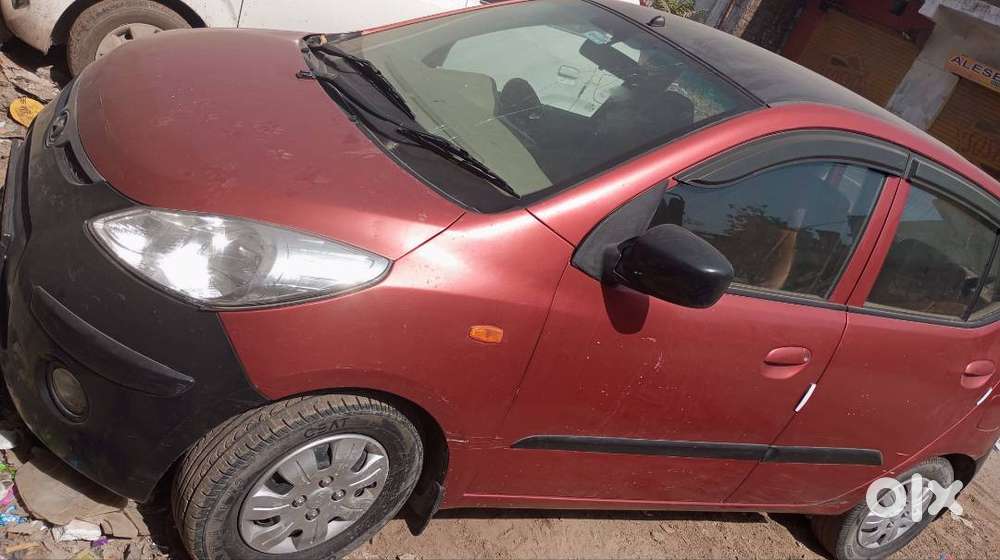 Hyundai I10 2008  Budget Car  Daily Use Ready