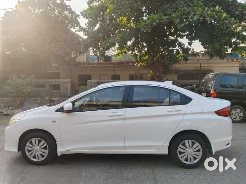 Honda City 2015-2017 I Dtec S, 2016, Diesel