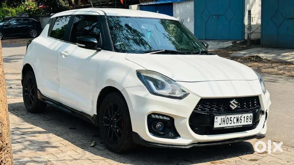 Maruti Suzuki Swift Premium