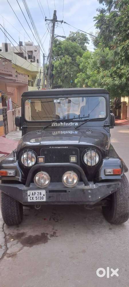 Thar Crde 2015